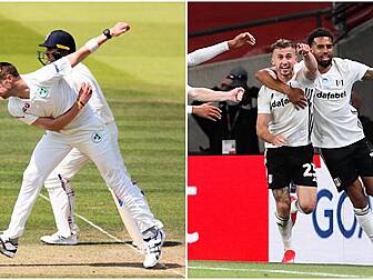 OTB Brief | Irish cricket deli...